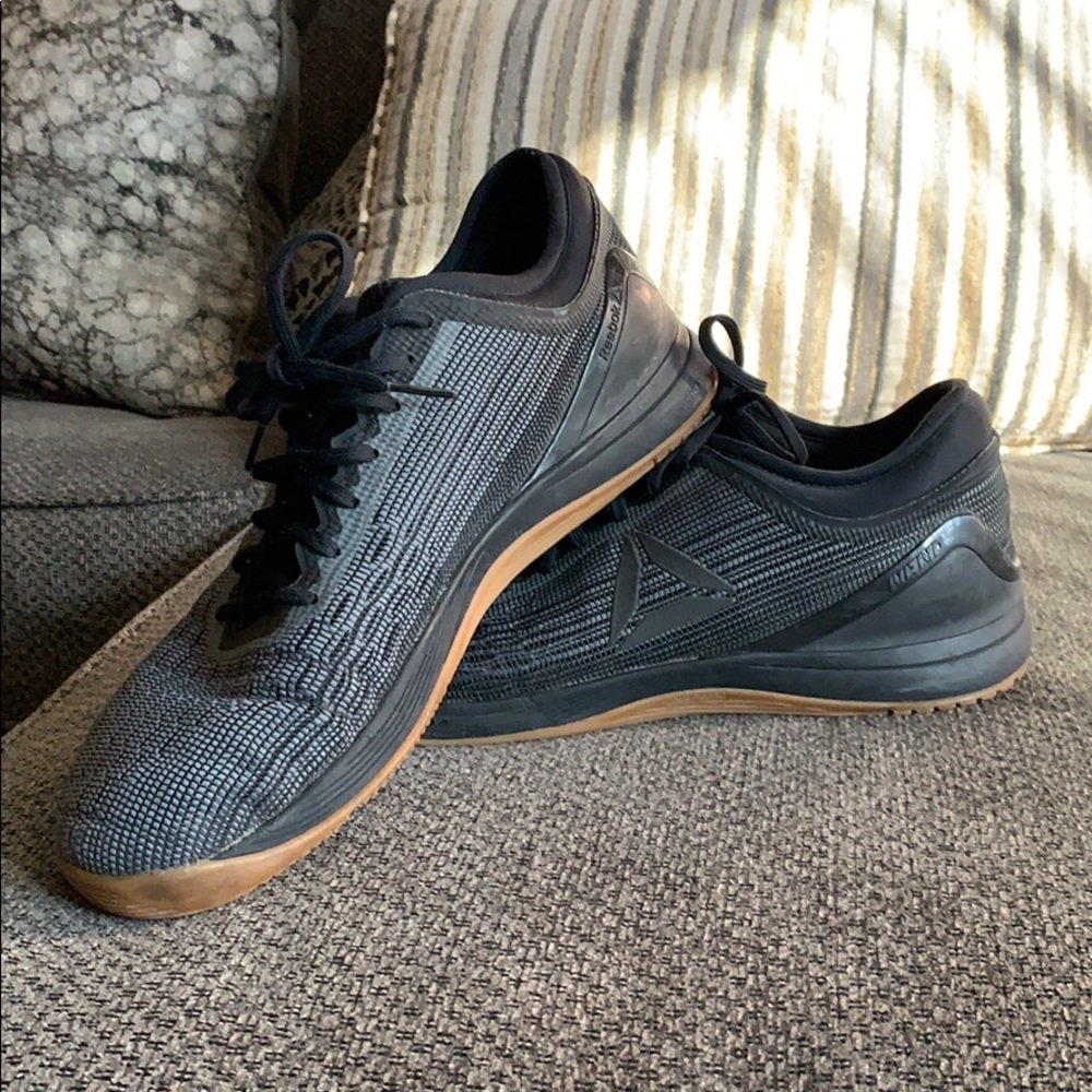 Men Shoes Reebok Nano 8